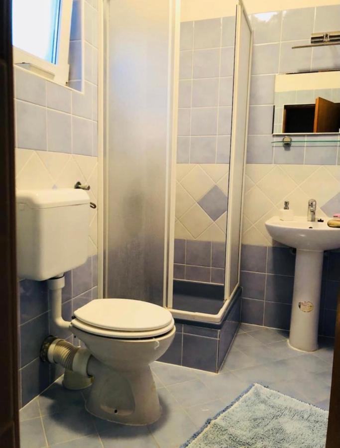 Danijel Apartment Vir Ngoại thất bức ảnh