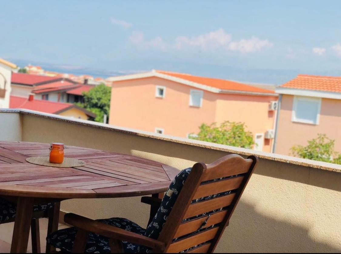 Danijel Apartment Vir Ngoại thất bức ảnh
