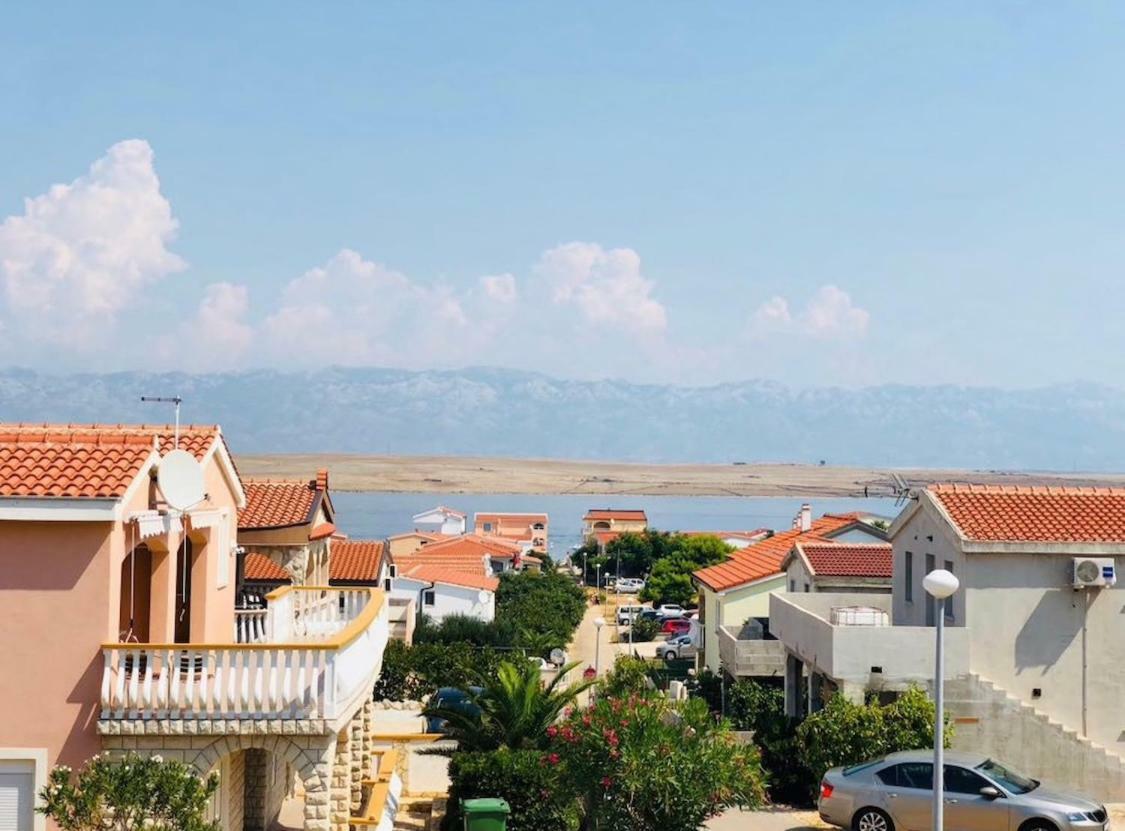 Danijel Apartment Vir Ngoại thất bức ảnh