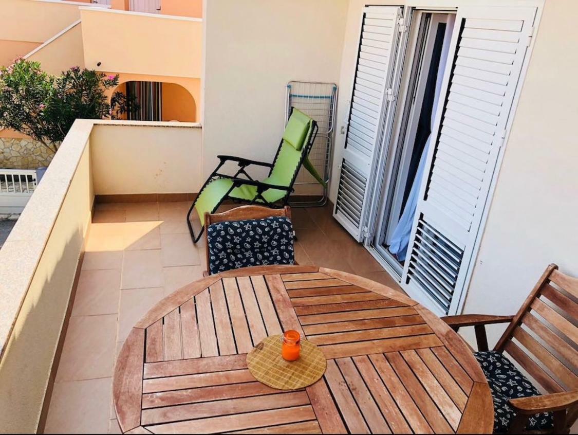 Danijel Apartment Vir Ngoại thất bức ảnh