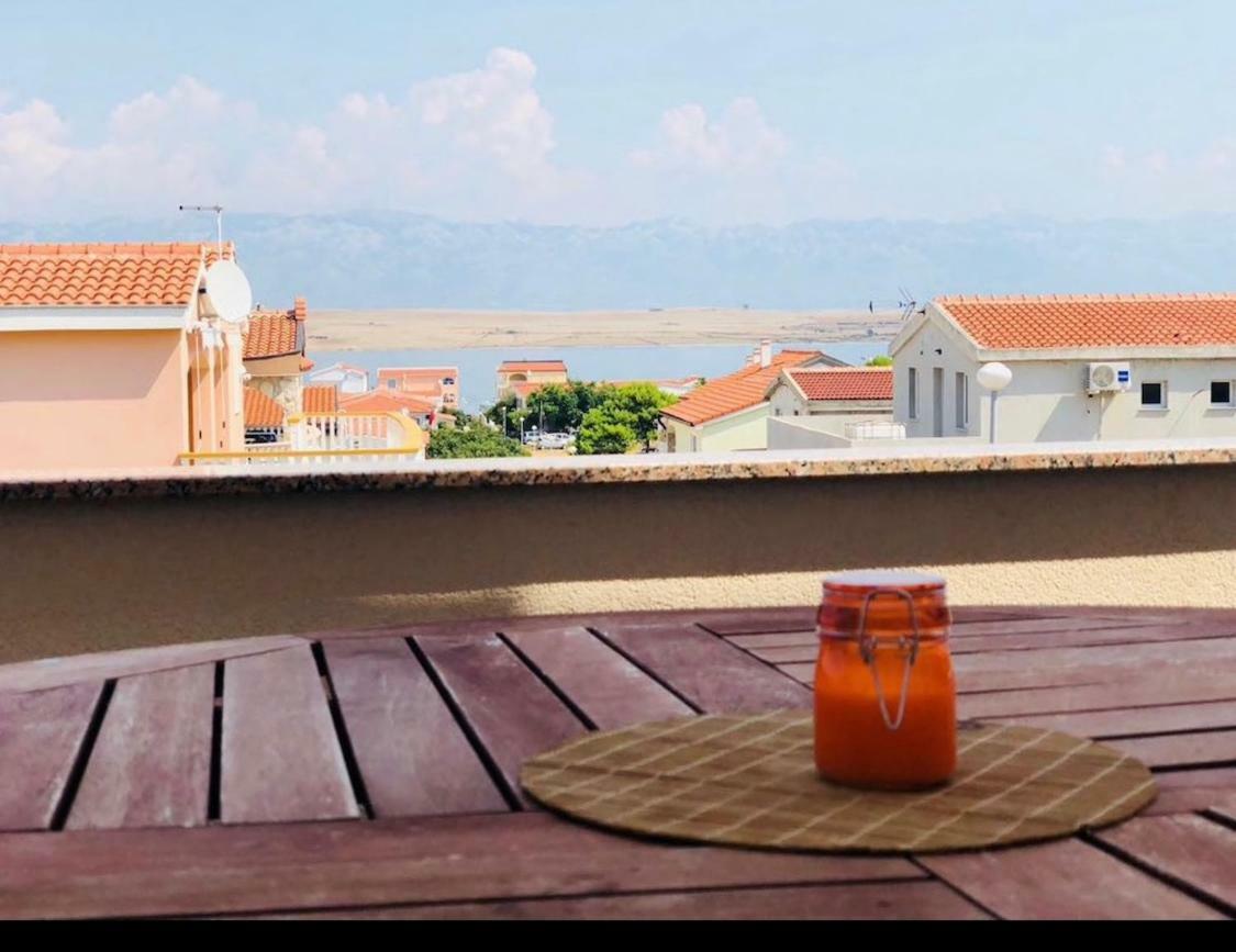 Danijel Apartment Vir Ngoại thất bức ảnh