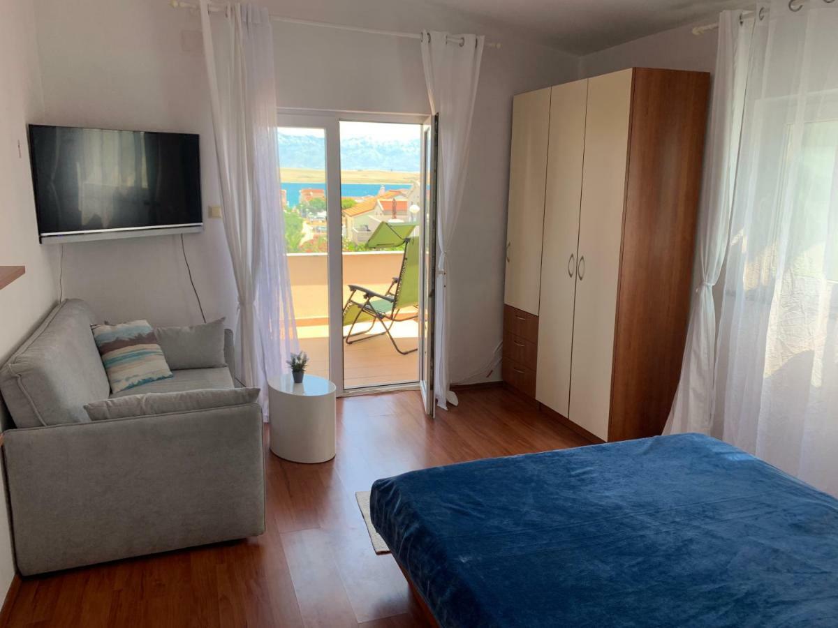 Danijel Apartment Vir Ngoại thất bức ảnh